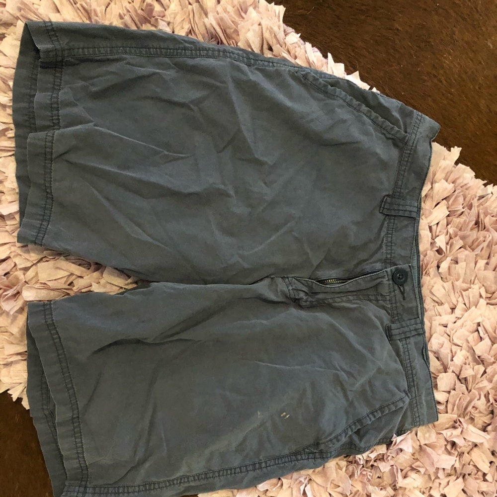 Columbia Shorts